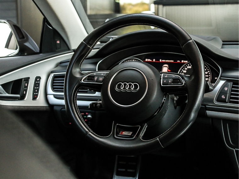 Audi S7 Sportback