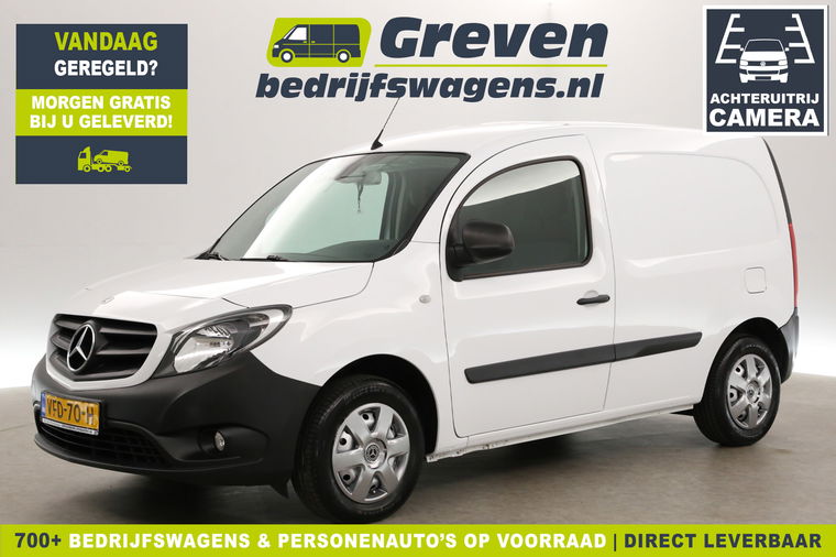 Mercedes-Benz Citan