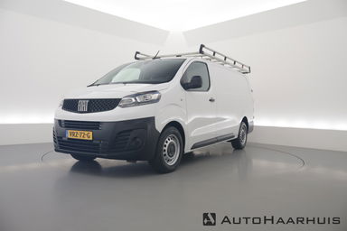 Foto van Fiat Scudo