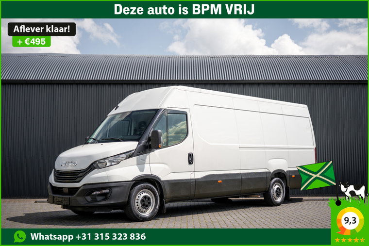Iveco Daily foto 1