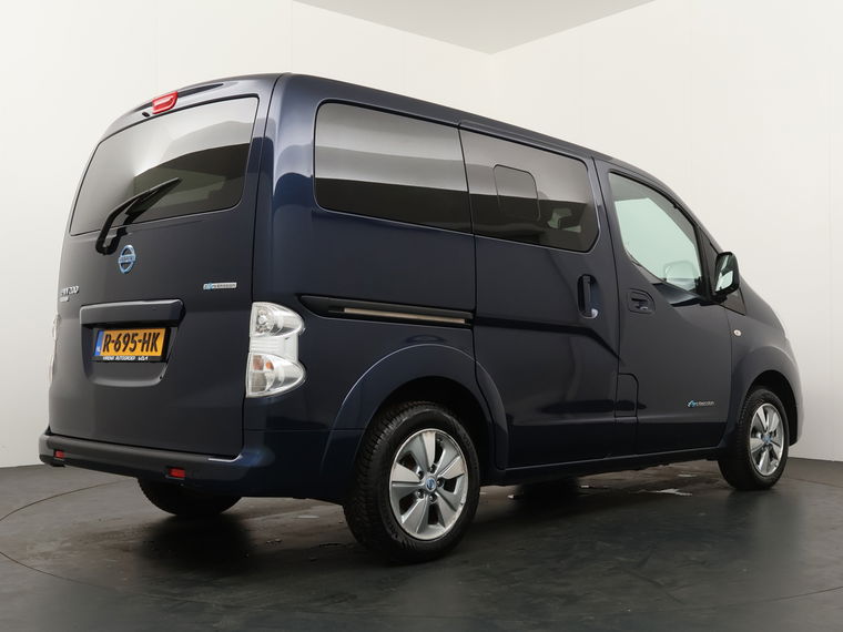 Nissan e-NV200 Evalia