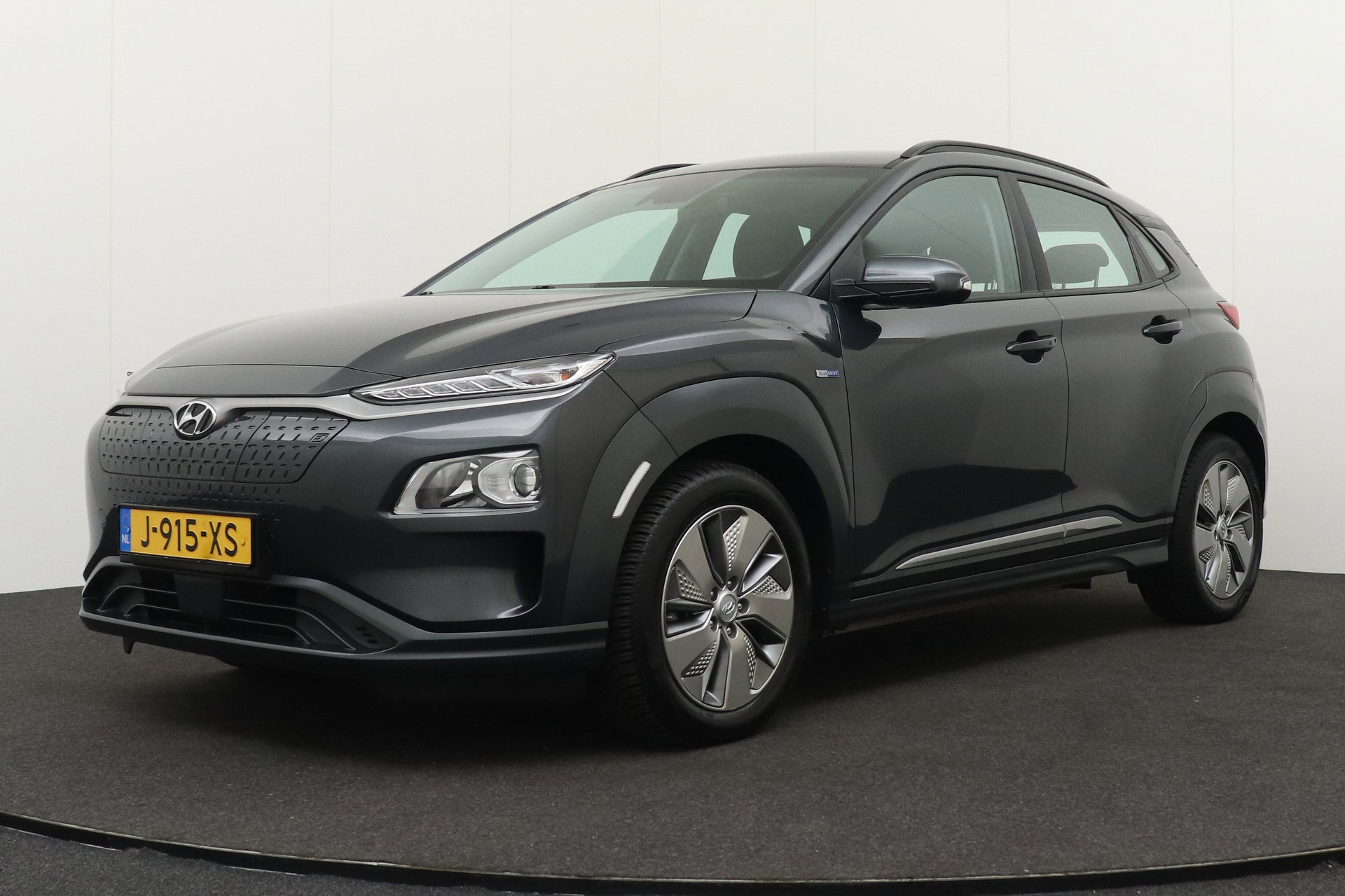 Foto van Hyundai Kona