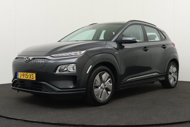 Foto van Hyundai Kona