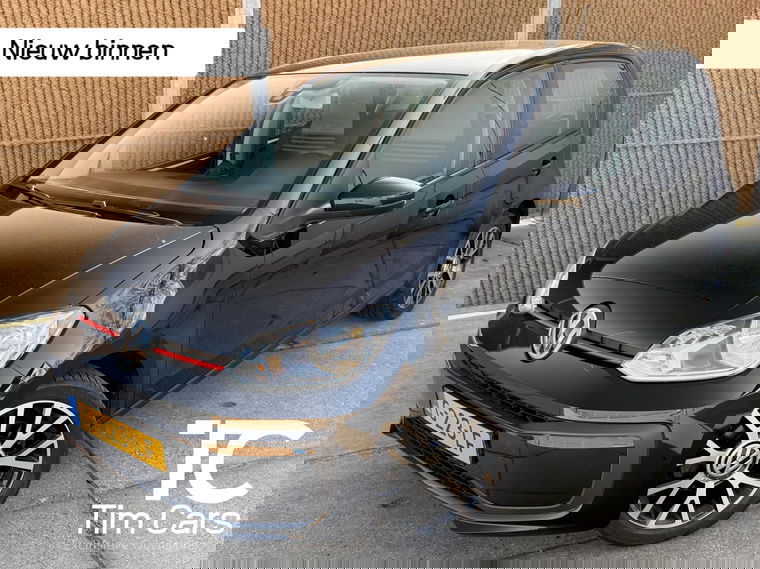 Foto van Volkswagen up!