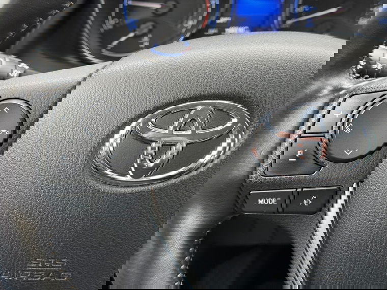 Toyota Auris Touring Sports