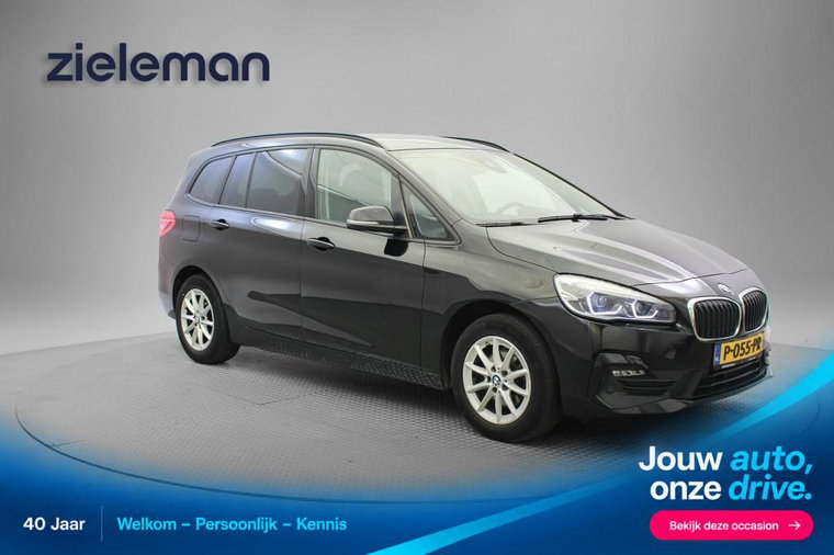 Foto van BMW 2 Serie