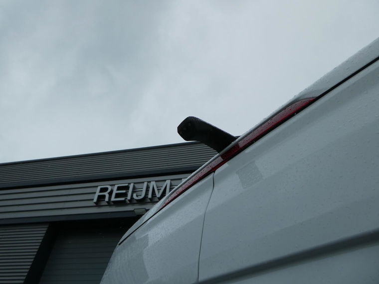 Maxus eDeliver 9