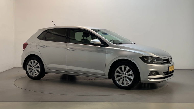 Volkswagen Polo foto 1