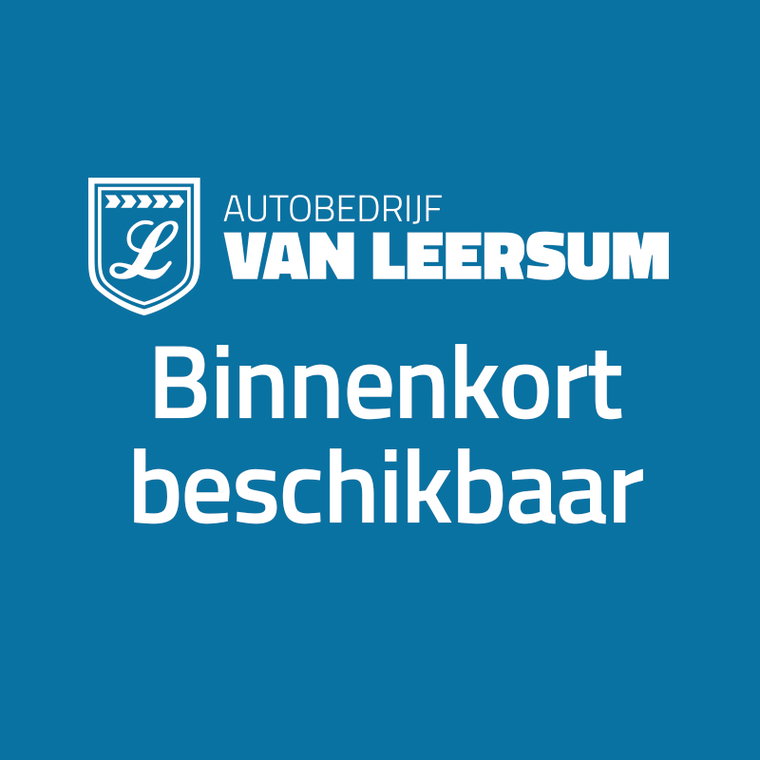 Foto van Opel Vivaro