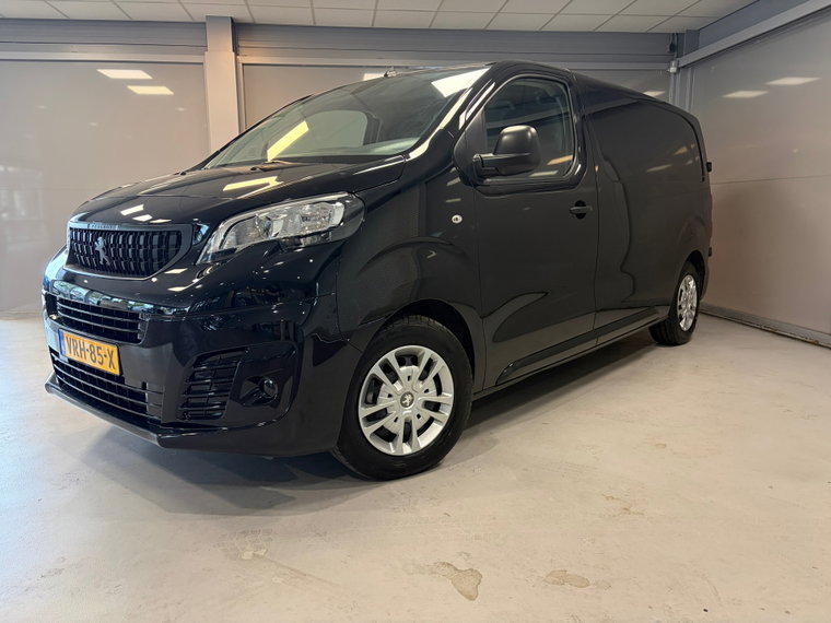 Foto van Peugeot Expert