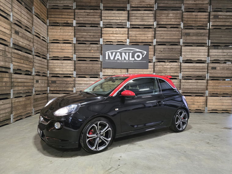 Opel ADAM