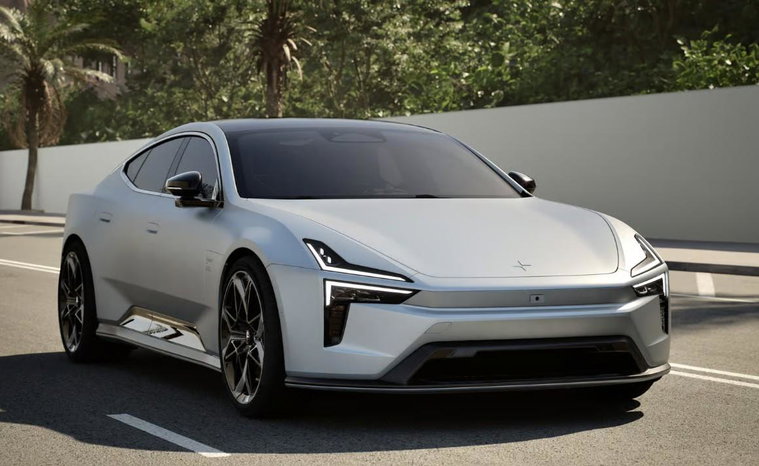 Polestar 