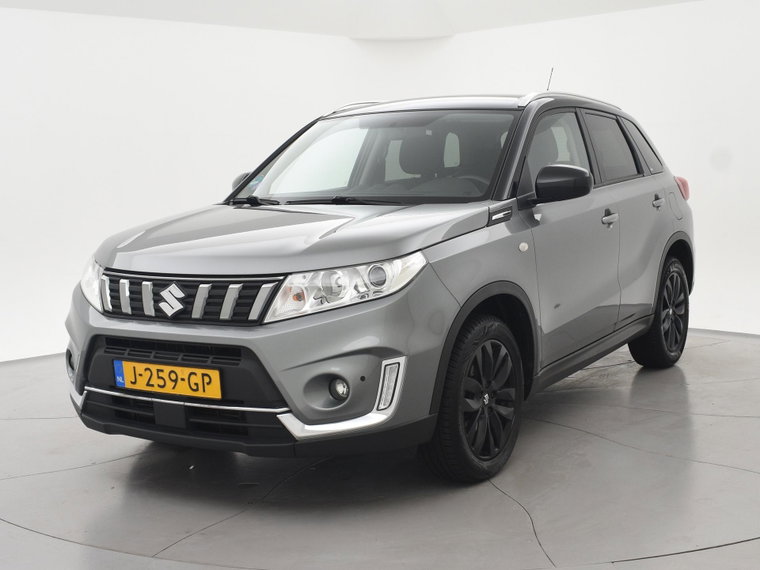 Suzuki Vitara foto 1