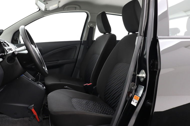 Suzuki Celerio