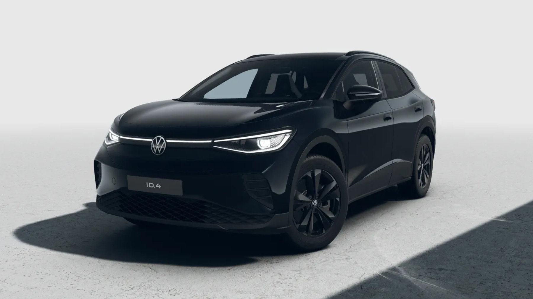 Foto van Volkswagen ID.4