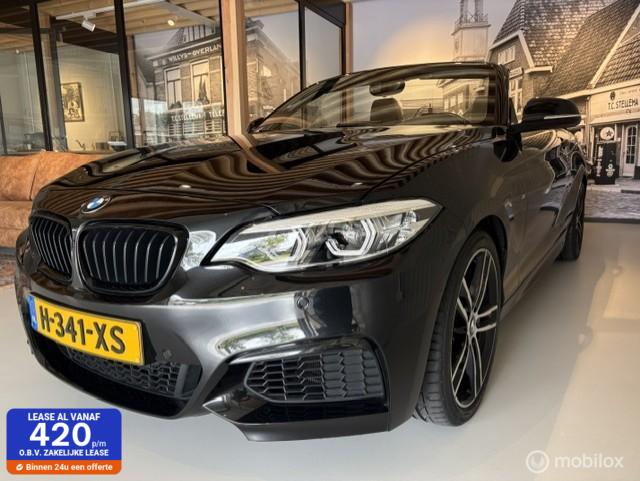 Foto van BMW 2 Serie