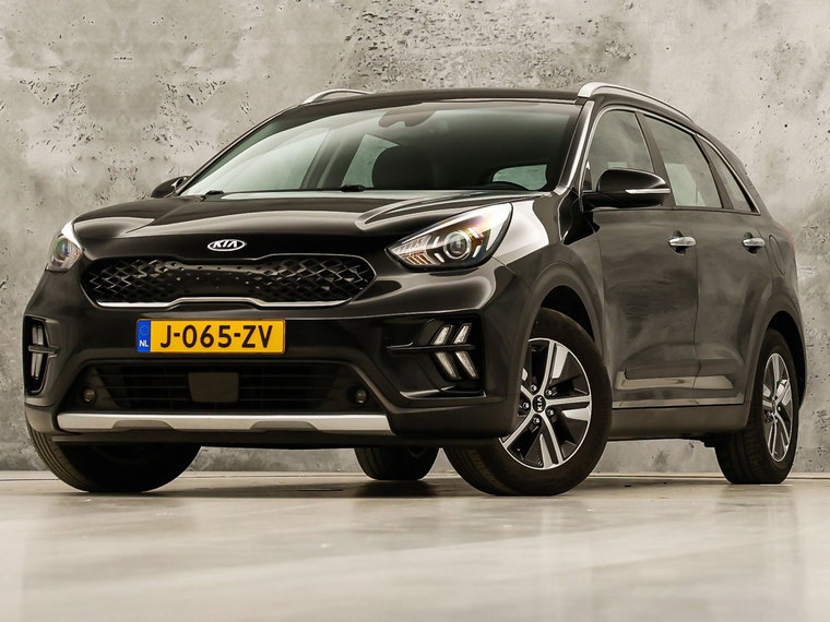 Kia Niro foto 1
