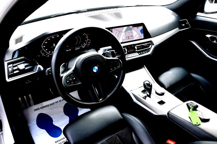 BMW 3-serie