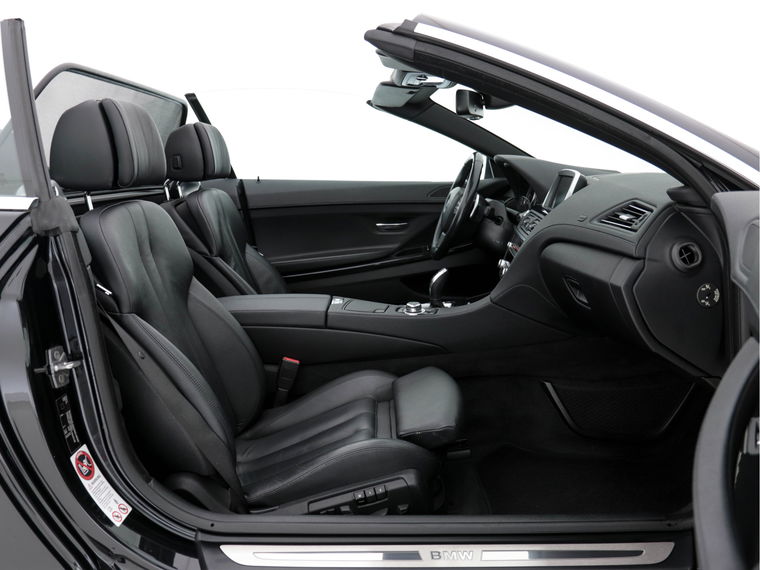 BMW 6 Serie