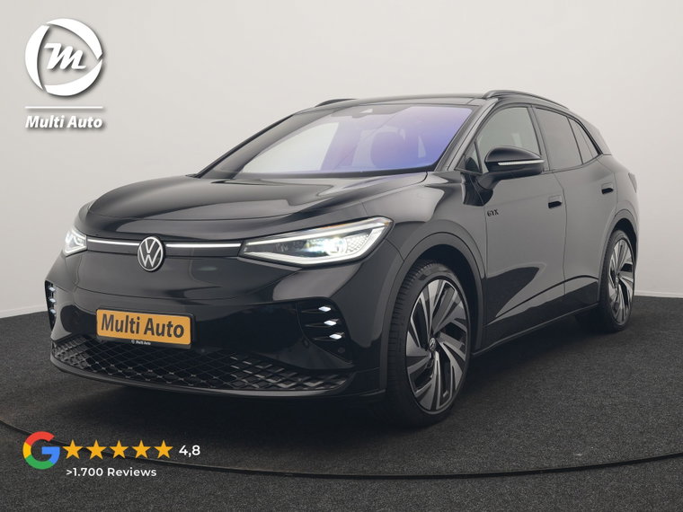 Volkswagen ID.4 foto 1