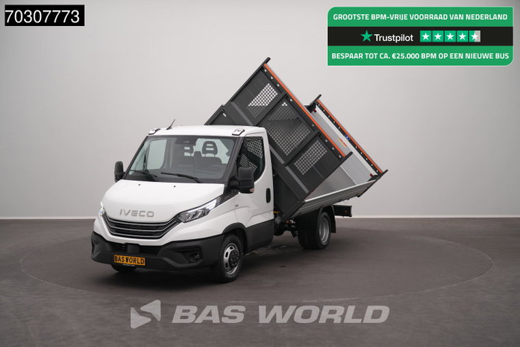 Iveco Daily foto 1