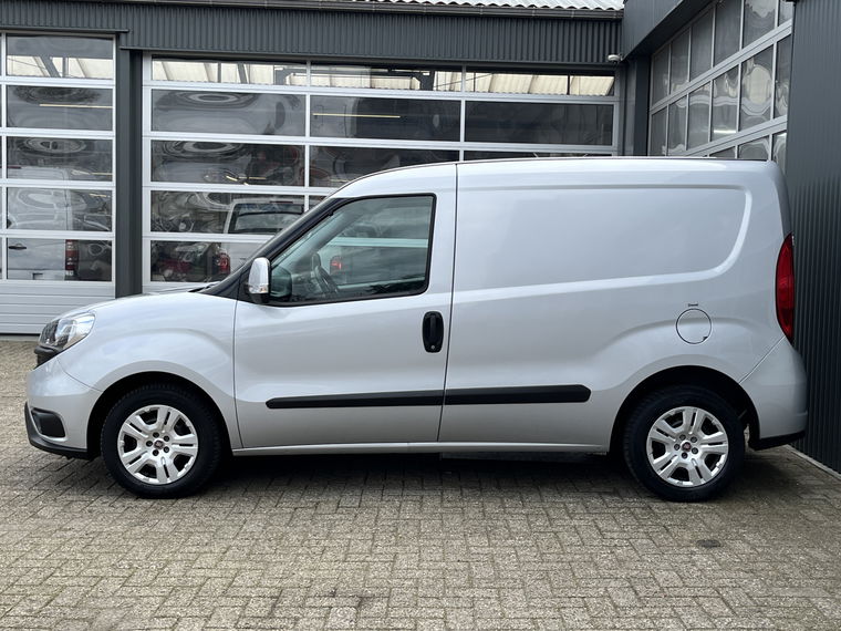 Fiat Dobló Cargo