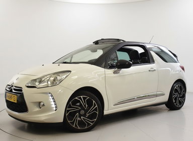 Citroën DS3