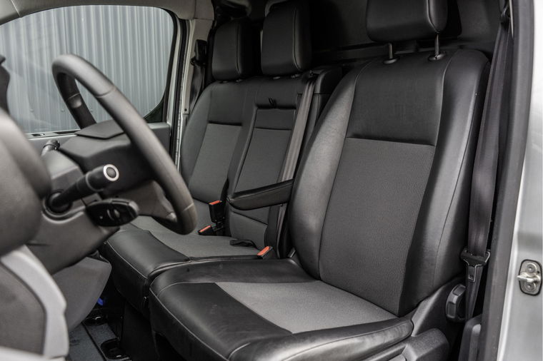 Citroën Jumpy