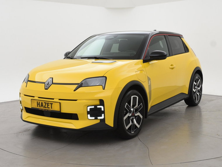 Foto van Renault 5