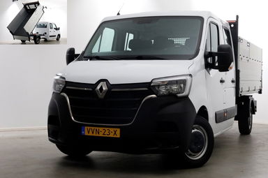 Foto van Renault Master