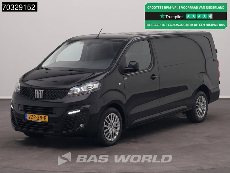 Fiat Scudo foto 1