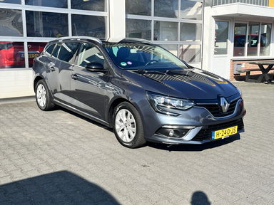 Renault Mégane Estate