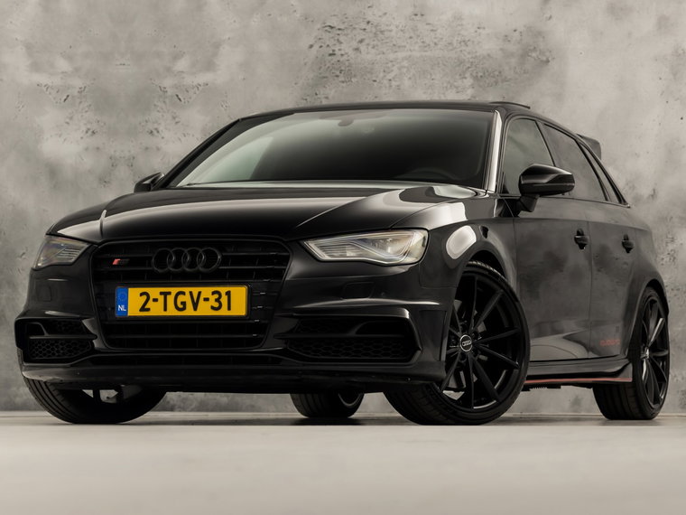 Audi S3