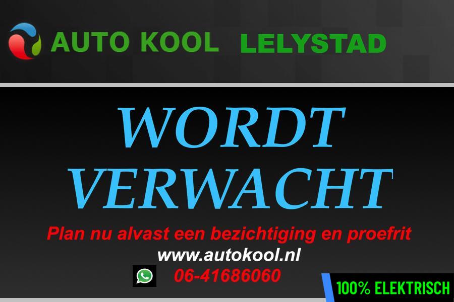 Foto van Opel Vivaro-e