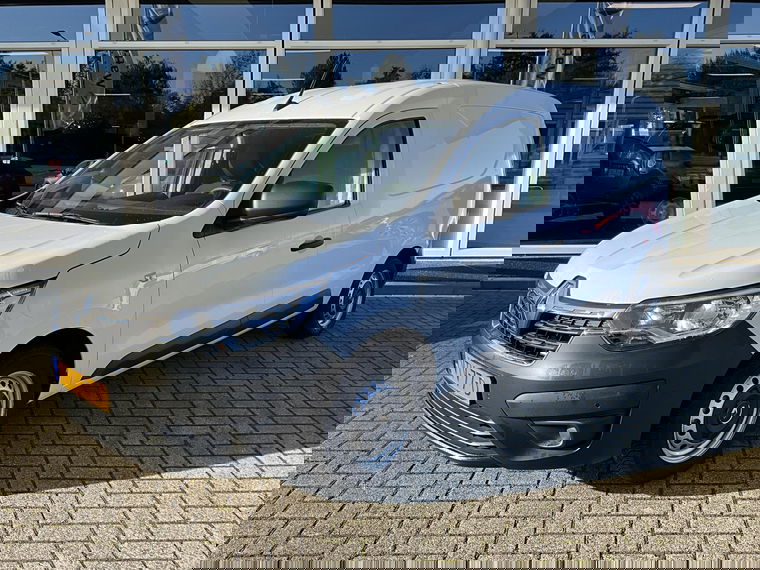 Foto van Renault Express