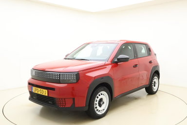 Foto van Fiat Grande Panda