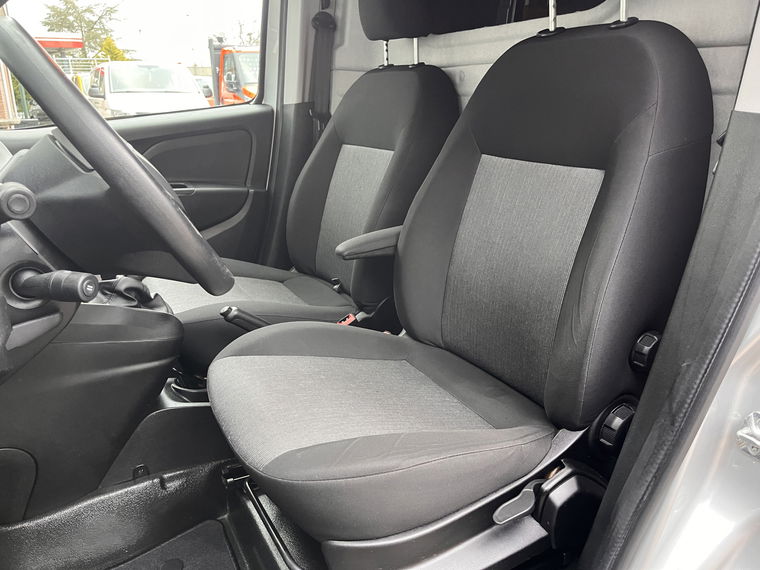 Fiat Dobló Cargo