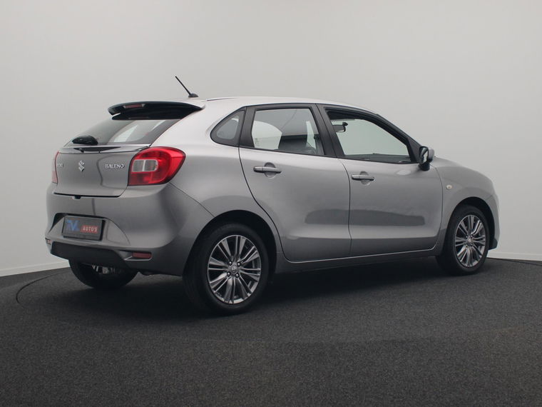 Suzuki Baleno