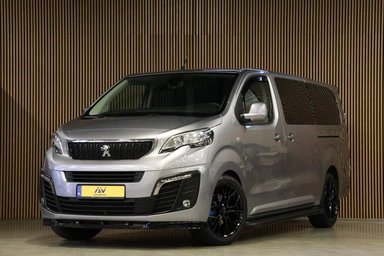 Foto van Peugeot Expert
