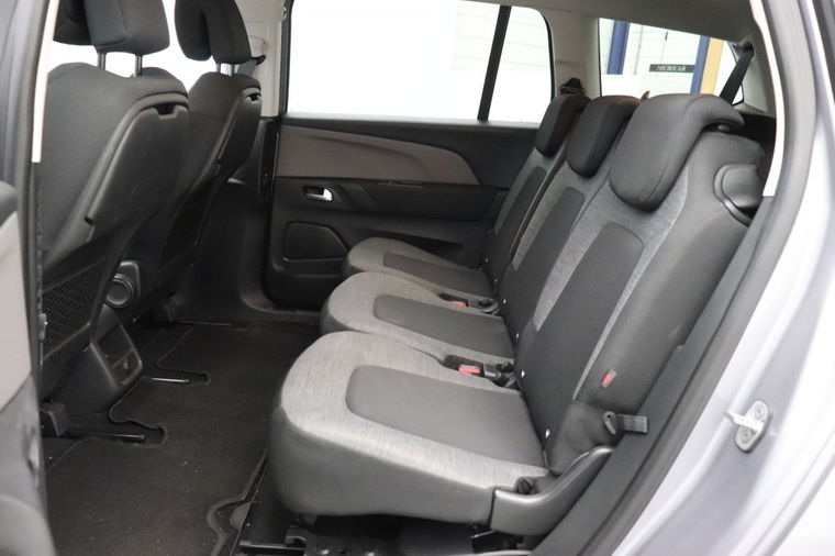 Citroën Grand C4 Picasso
