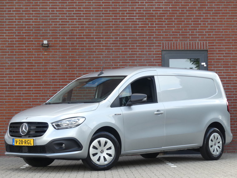 Mercedes-Benz eCitan