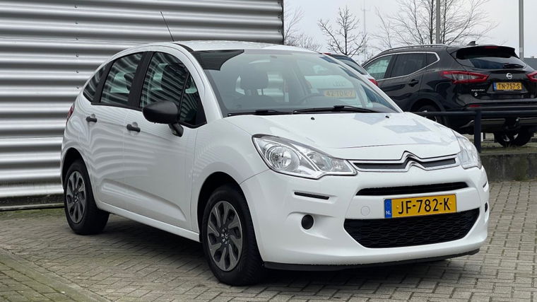 Citroën C3