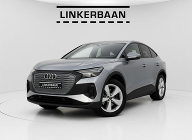 Audi Q4 Sportback e-tron