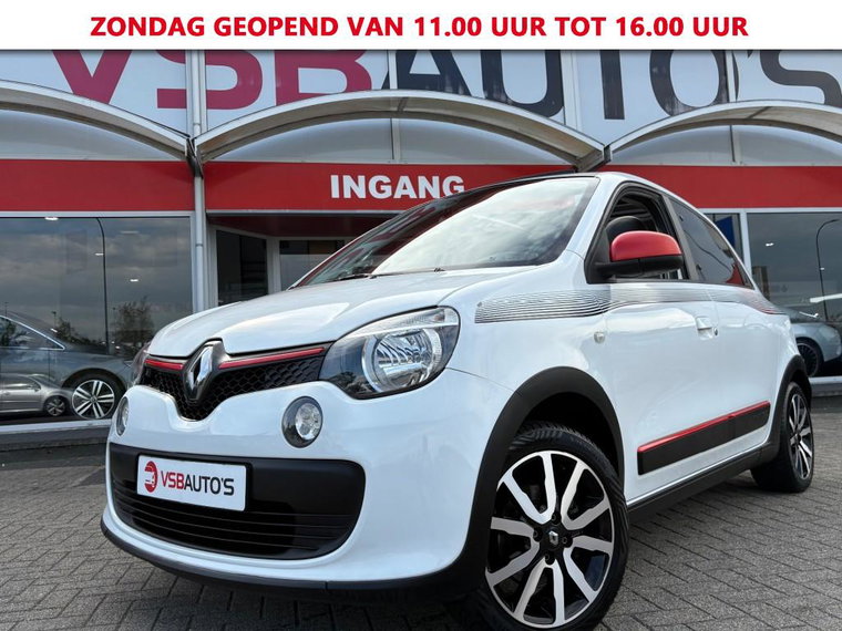 Renault Twingo foto 1