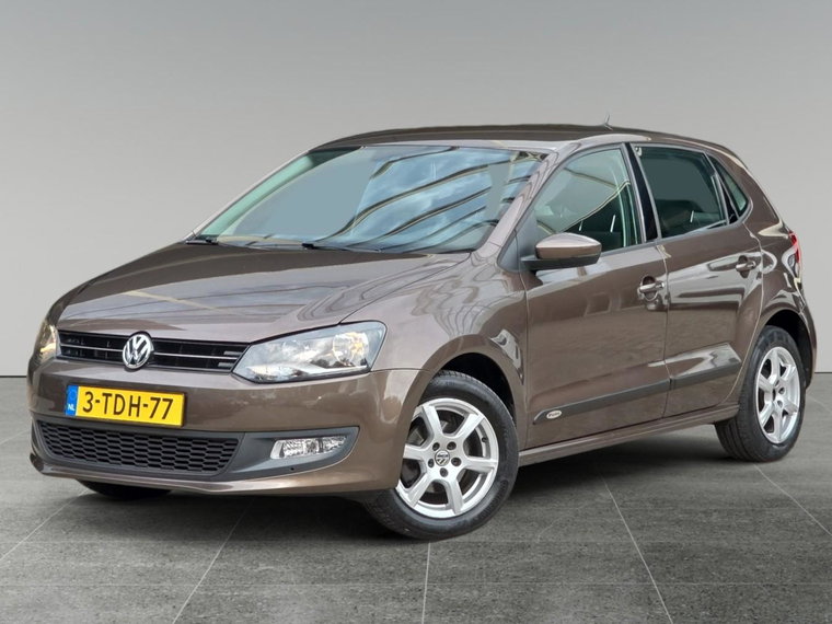 Volkswagen Polo foto 1
