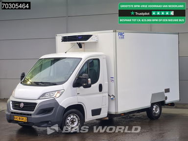 Foto van Fiat Ducato
