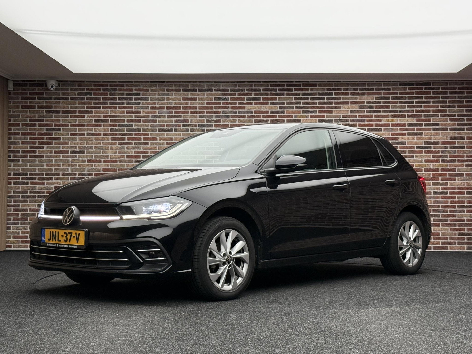 Foto van Volkswagen Polo