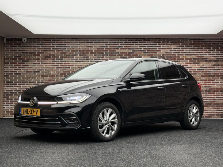 Foto van Volkswagen Polo