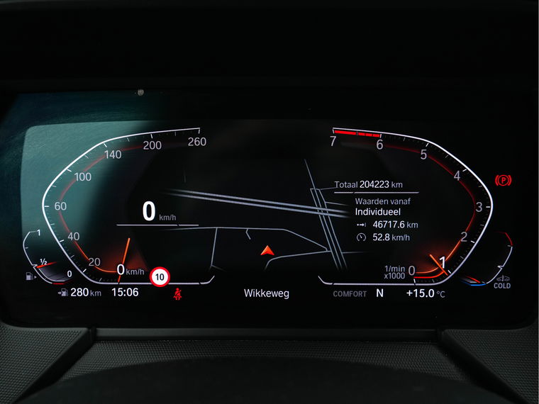BMW 1-serie
