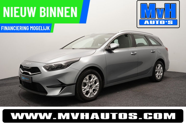 Kia Ceed Sportswagon